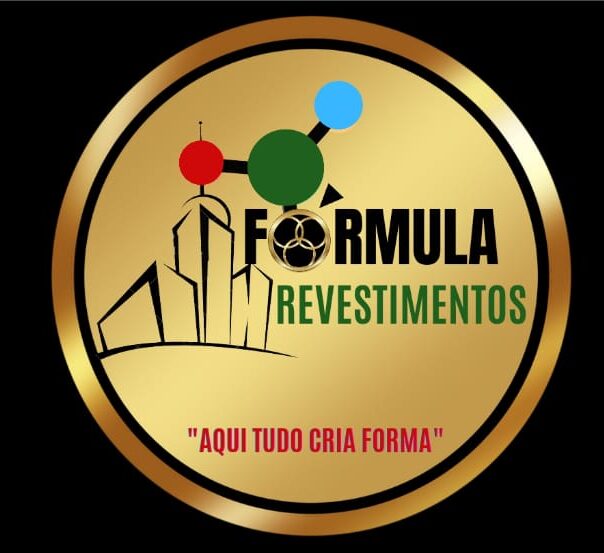 FÓRMULA REVESTIMENTOS